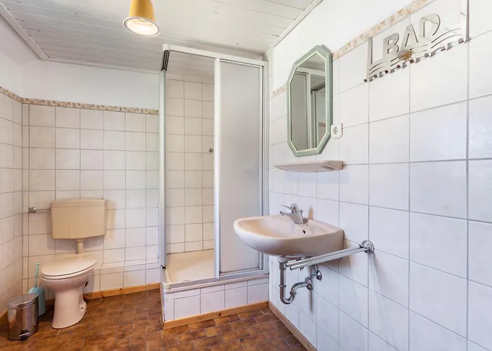 Lindenhof Appartement Willingen (Upland)