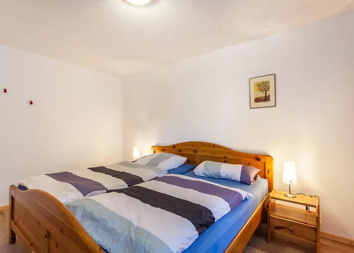 Appartement Lindenhof Willingen (Upland)