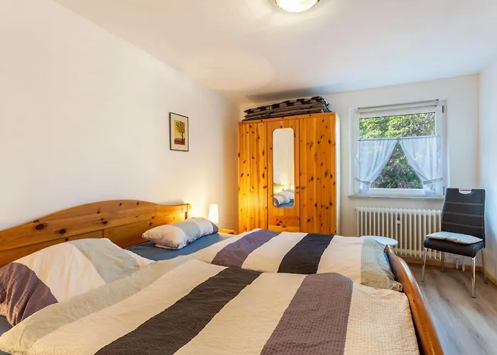 Lindenhof Willingen (Upland)