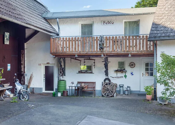 Lindenhof Appartement