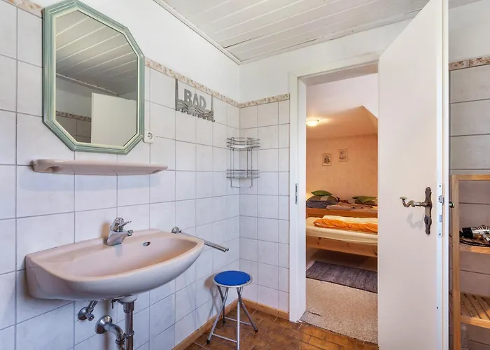 Appartement Lindenhof *