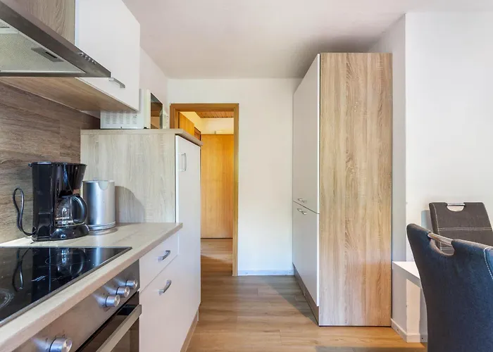 Lindenhof Appartement Willingen (Upland)