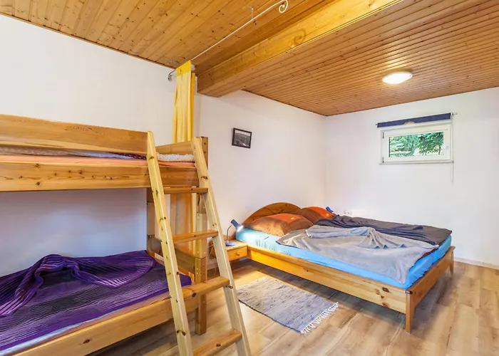 Lindenhof Willingen (Upland)