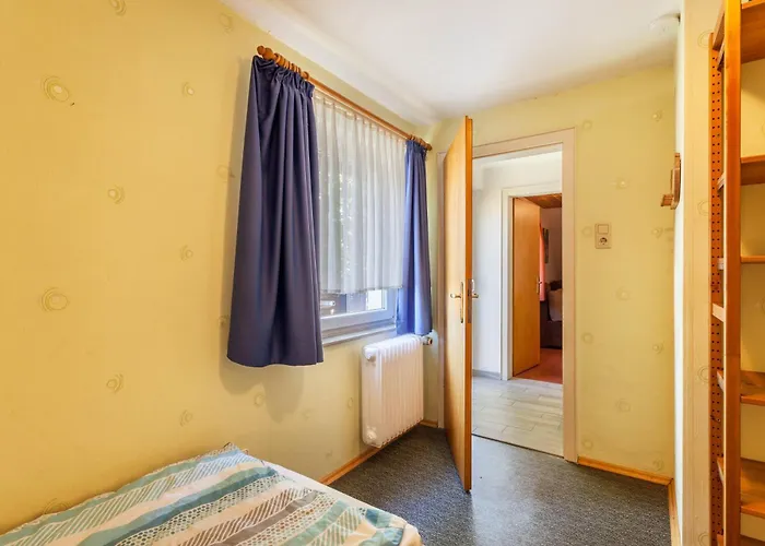 Appartement Lindenhof