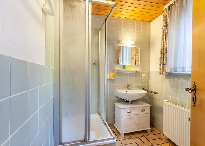 아파트 Lindenhof *