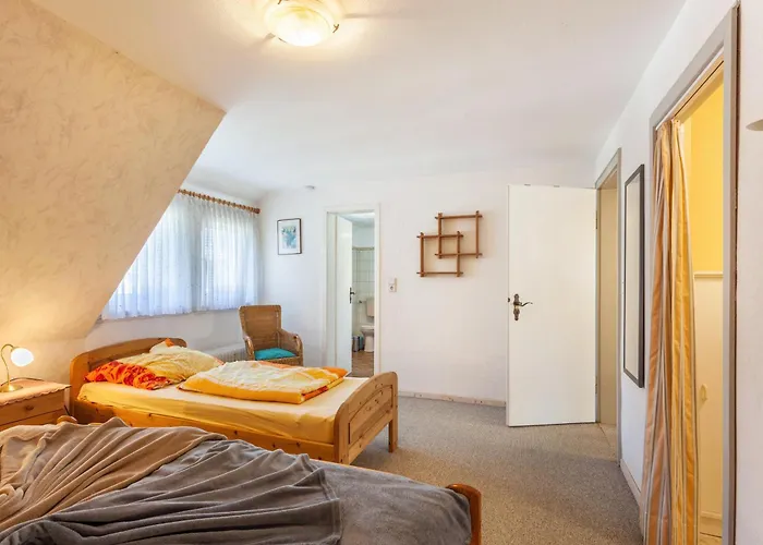 Lindenhof Appartement Willingen (Upland)