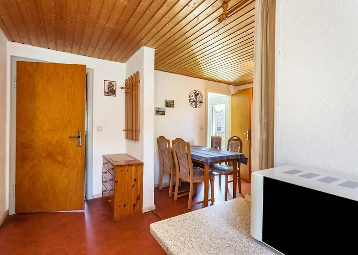 Lindenhof Willingen (Upland)