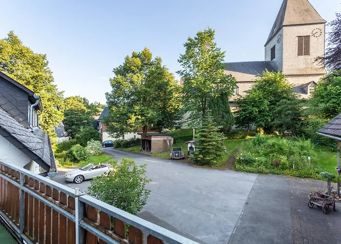 Lindenhof Appartement