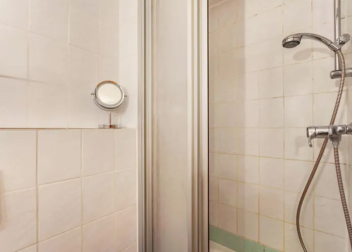 Appartement Lindenhof