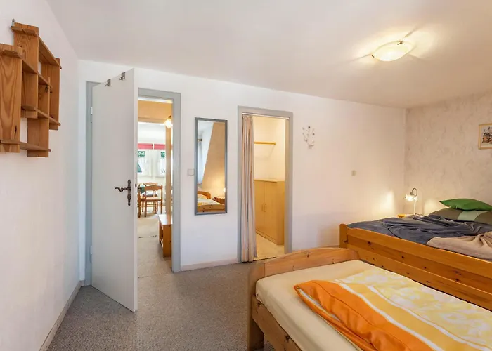 Lindenhof Appartement Willingen (Upland)