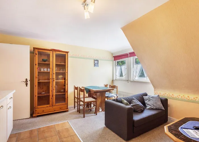 Appartement Lindenhof Willingen (Upland)