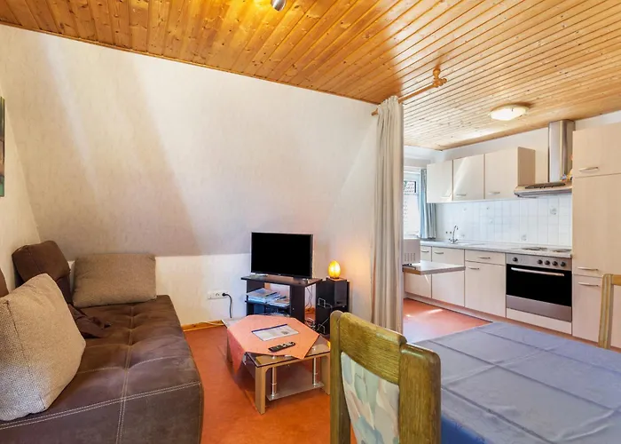 Lindenhof Appartement *