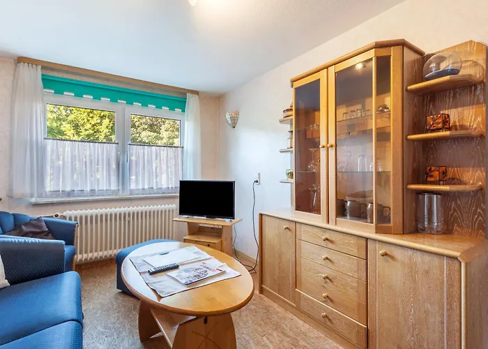 Appartement Lindenhof *