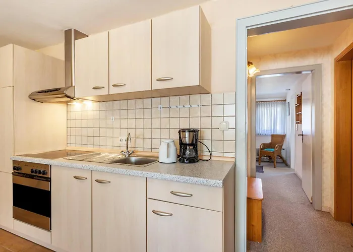 Appartement Lindenhof Willingen (Upland)