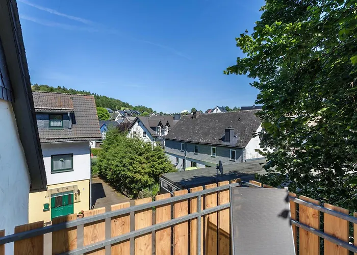 Lindenhof 아파트 *