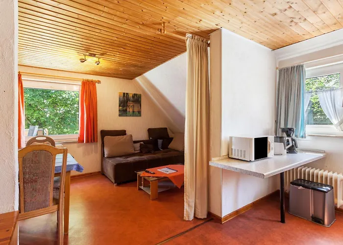 Lindenhof Appartement