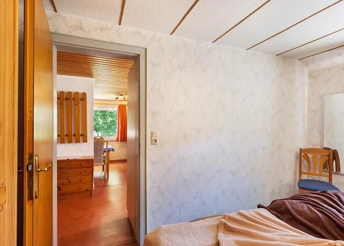 Appartement Lindenhof