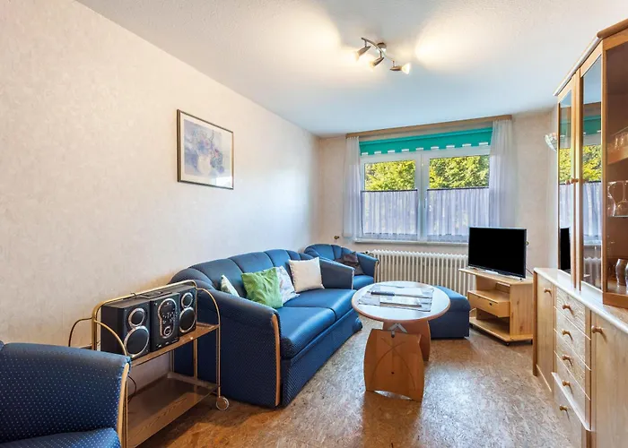 Lindenhof Willingen (Upland)