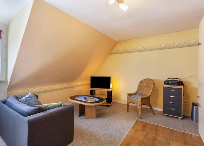 Lindenhof Appartement Willingen (Upland)