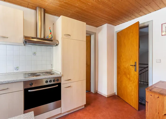 Lindenhof Willingen (Upland)