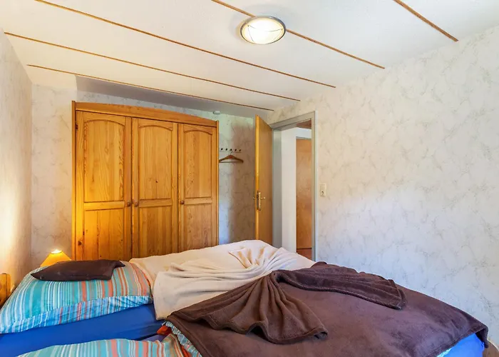 Lindenhof Appartement *