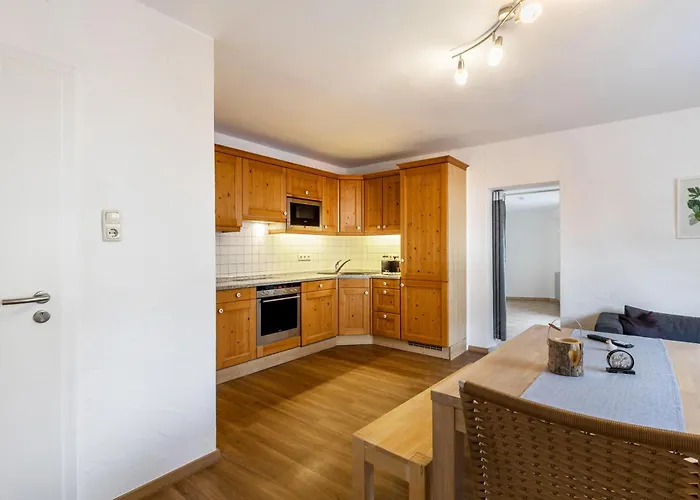 Appartement Lindenhof