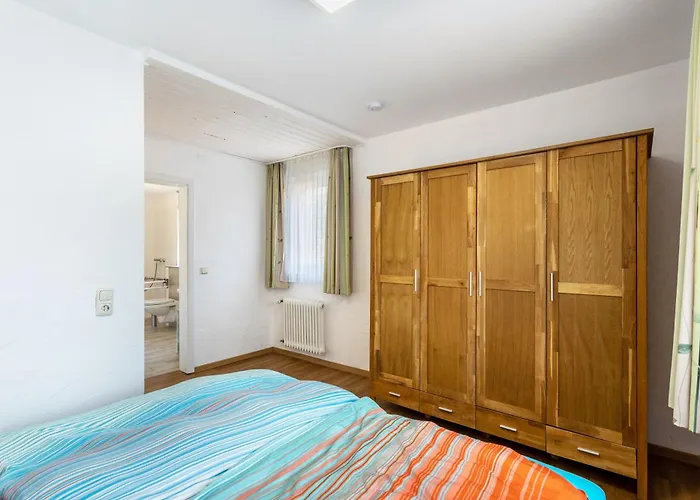 Appartement Lindenhof