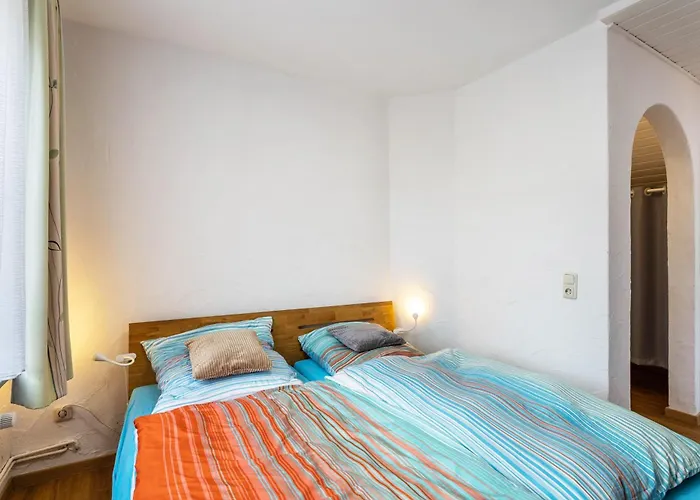 Lindenhof Willingen (Upland)