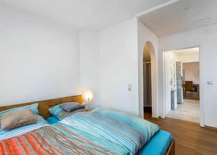 Lindenhof Willingen (Upland)