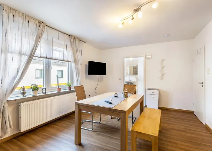 Apartamento Lindenhof *