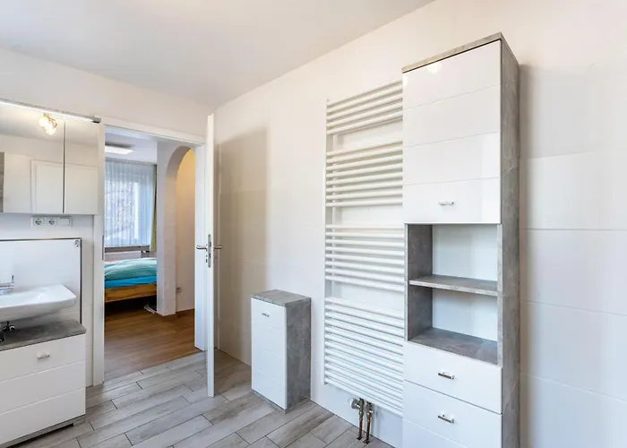 Lindenhof Appartement