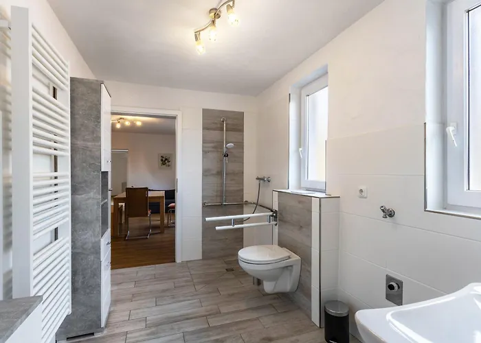 Lindenhof Willingen (Upland)