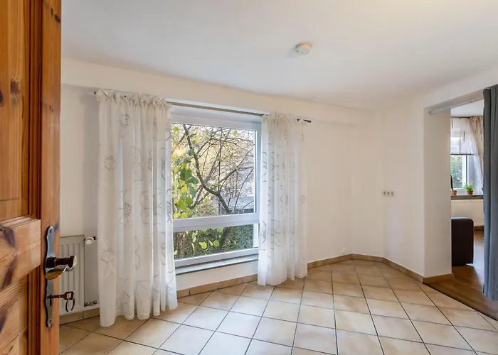 아파트 Lindenhof *